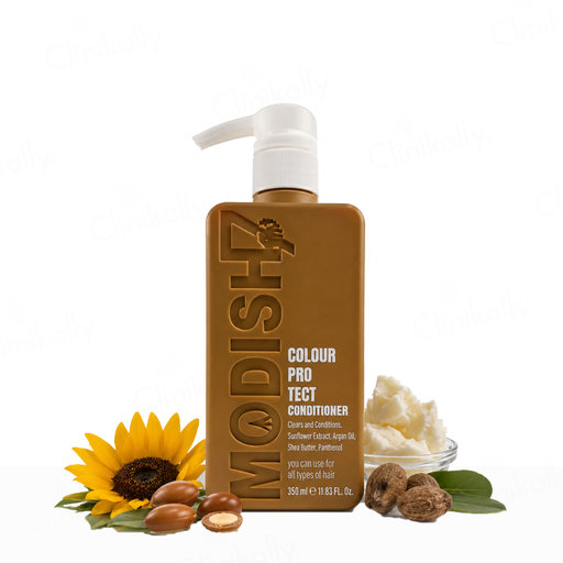 Modish7 Colour Protect Conditioner